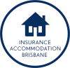 Insurance Accommodation Brisbane Logo